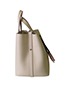 Bolso Matryoshka, vista lateral